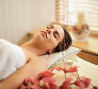 spa