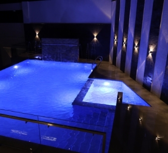 swimming-pool